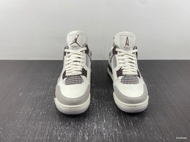 Rep MAX x Phantom Ma 4 Maniere A Jordan Air FZ4810-001 0722